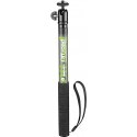 Manfrotto monopod with ball head MPOFFROADM-BH