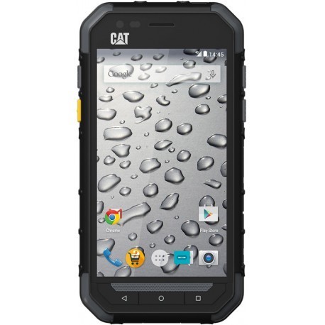 Caterpillar CAT S30 Dual SIM
