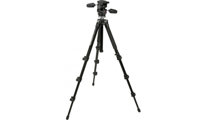 Manfrotto statiivikomplekt MK294A4-D3RC2
