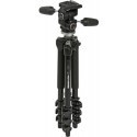 Manfrotto tripod kit MK294A4-D3RC2