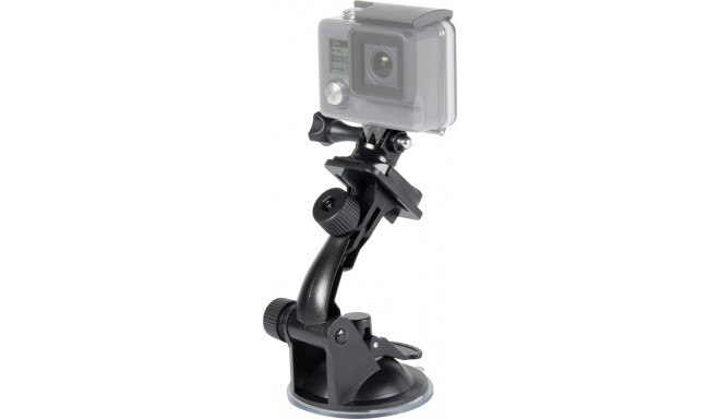 Speedlink GoPro car mount (SL-210008-BK)
