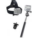 Speedlink GoPro stardikomplekt (SL-210100-BK)