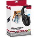 Speedlink kõrvaklapid + mikrofon Medusa Street XE (SL-870000-BK)