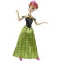 Disney doll Frozen Singing Anna