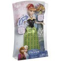 Disney doll Frozen Singing Anna