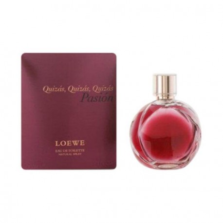 Loewe quizas outlet pasion