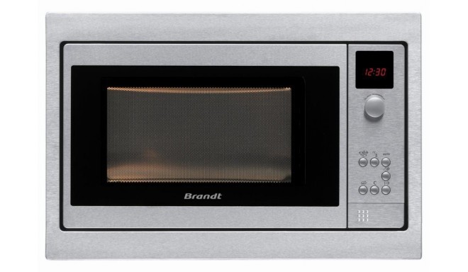 Built-in microwave oven Brandt ME1030X