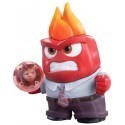 Tomy figure Inside Out Anger