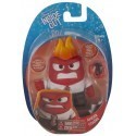 Tomy rotaļu figūriņa Inside Out Anger