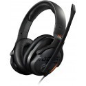 Roccat headset Khan Aimo, black (ROC-14-800)