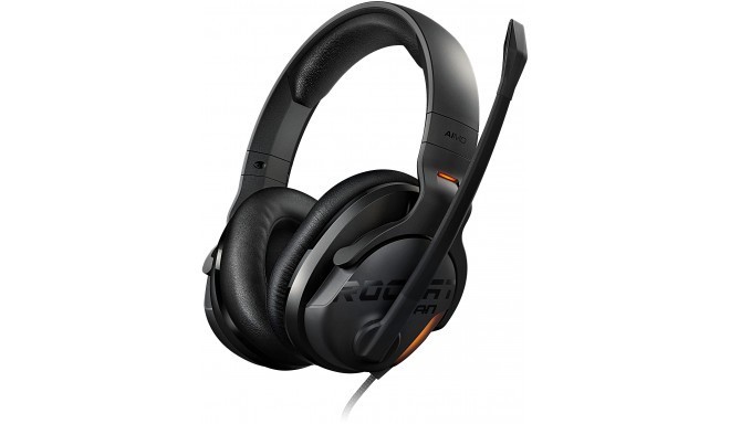 Roccat headset Khan Aimo, black (ROC-14-800)