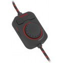Speedlink headset Maxter 7.1, must (SL-860003-BK)