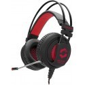 Speedlink headset Maxter 7.1, must (SL-860003-BK)