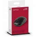 Speedlink hiir Ceptica Wireless, must (SL-630013-BKBK)