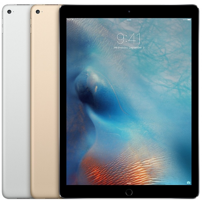 最短翌日着 - iPad pro 12.9 第一世代 128GB - カウンター活動:17047円