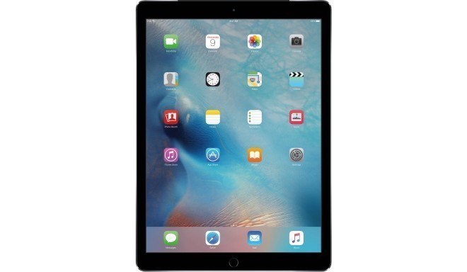 Apple iPad Pro 12.9" 128GB WiFi + 4G, pelēks
