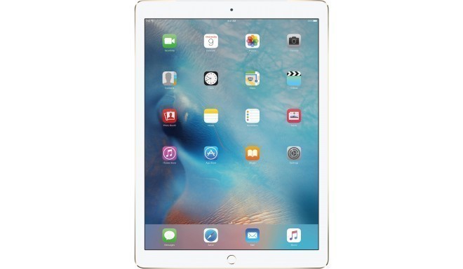 Apple iPad Pro 12.9" 32GB WiFi, zeltīts