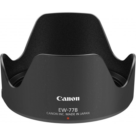 Canon päikesevarjuk EW-77B