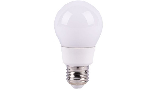 Omega LED lamp E27 6W 4200K (43023)