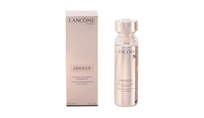 Lancome - ABSOLUE oleo sérum 30 ml