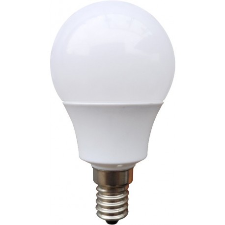 Omega LED лампочка E14 3W 4200K (42374)