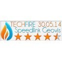 Speedlink колонка Geovis BT SL8905, белый/серибристый