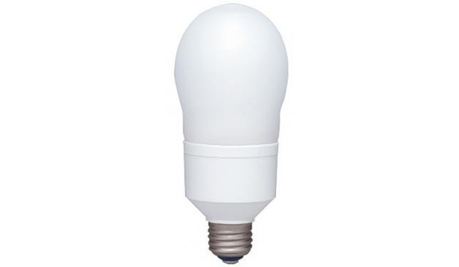 Panasonic enerģijas taupīšanas spuldze E27 18W 2700K Capsule (EFA18E27HD)