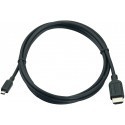 GoPro кабель HDMI Hero3/3+