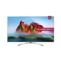 TV Set | LG | 4K/Smart | 49" | 3840x2160 | Wireless LAN | Bluetooth | WiDi | webOS | 49SJ810V