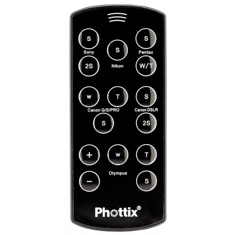 Phottix пульт 6 в 1 (PH10002)
