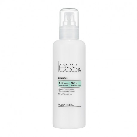 Holika Holika Эмульсия для лица Less On Skin Emulsion