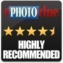 Nikon D3300  body, black