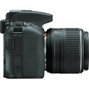 Nikon D5500 + 18-55 VR II + 55-300 VR Kit, must
