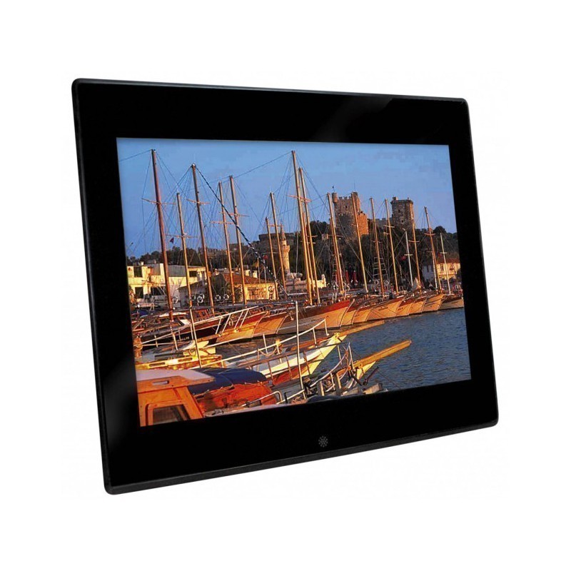 Braun digital picture frame 1210 12,1" Digital photo frames Photopoint