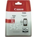 Canon tintes kasetne PG-545XL, melna