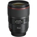 Canon EF 35mm f/1.4L II USM lens