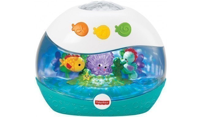 Fisher-Price projector Calming Sea