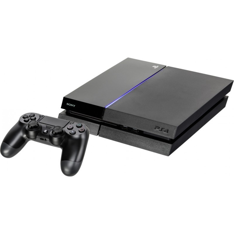 【年間ランキング6年連続受賞】 PlayStation4 500GB 最新型:CHU-2200A 家庭用ゲーム本体 - nihondendo.jp