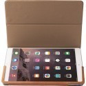Krusell kaitseümbris Kiruna iPad Air 2, pruun
