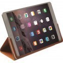 Krusell case Kiruna iPad Air 2, brown
