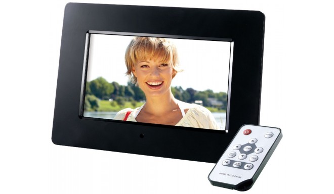 Intenso digitālais fotorāmis Photoagent 7"