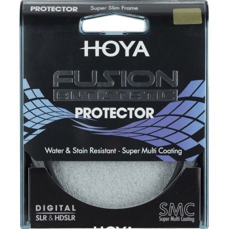 Hoya защитный фильтр Protector Fusion Antistatic 67мм