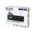 Blow radio AVH-8624 Bluetooth + remote