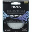 Hoya filter Protector Fusion Antistatic 58mm