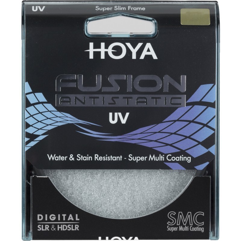 Hoya filter Fusion Antistatic UV 58mm
