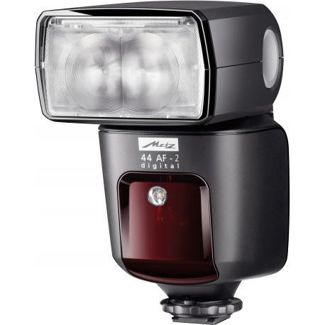 Metz välklamp 44 AF-2 Canonile