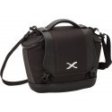 Fujifilm shoulder case SC-X, black