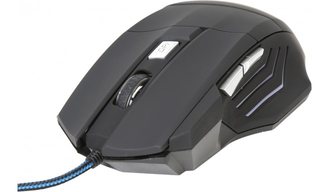 Omega mouse Varr V3200 OM-268 Gaming (43047)