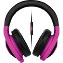 Razer gaming headset Kraken Mobile, purple