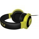 Razer gaming headset Kraken Mobile, yellow